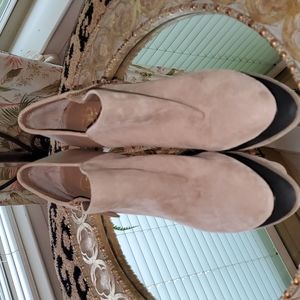 Gianni Bini Ankle Booties size 8.5